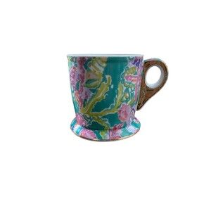 Lilly Pulitzer Shell Search Mug Coffee Tea